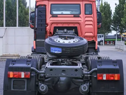 Howo  6X4 2022 года за 26 000 000 тг. в Алматы – фото 2