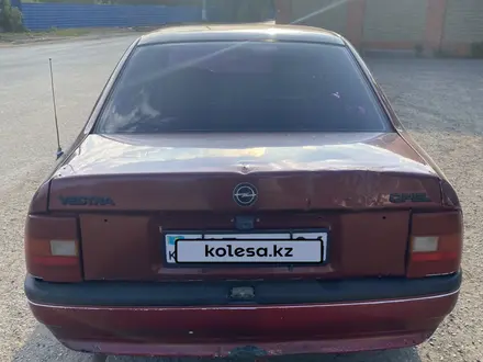 Opel Vectra 1993 года за 780 000 тг. в Актобе – фото 11