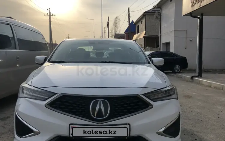 Acura ILX 2020 года за 12 000 000 тг. в Атырау