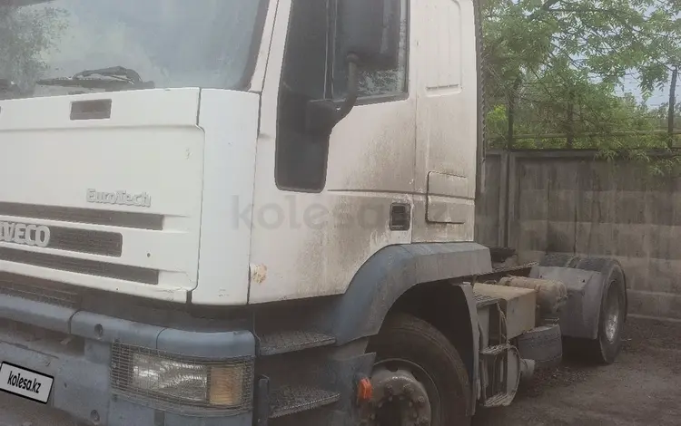 IVECO  EuroTech 1999 годаүшін5 000 000 тг. в Алматы