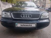 Audi A6 1995 годаfor4 500 000 тг. в Шымкент