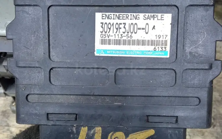 Блок управления АККП за 500 тг. в Алматы