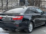 Toyota Camry 2014 года за 8 800 000 тг. в Семей – фото 4