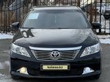 Toyota Camry 2014 года за 8 800 000 тг. в Семей – фото 2