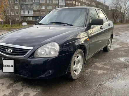 ВАЗ (Lada) Priora 2170 2012 года за 1 700 000 тг. в Усть-Каменогорск