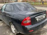 ВАЗ (Lada) Priora 2170 2012 года за 1 700 000 тг. в Усть-Каменогорск – фото 3