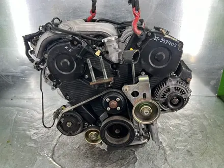 Привозной двигатель на Mazda Xedos 6 (CA) KF 1992 — 1999 за 500 000 тг. в Астана