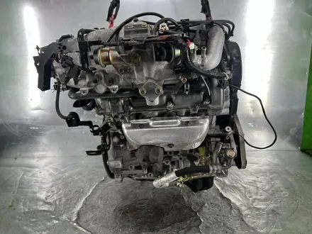 Привозной двигатель на Mazda Xedos 6 (CA) KF 1992 — 1999 за 500 000 тг. в Астана – фото 2