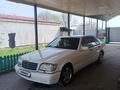 Mercedes-Benz S 320 1997 годаfor3 700 000 тг. в Алматы – фото 2