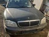 Hyundai Grandeur 2002 годаүшін700 000 тг. в Тараз – фото 2
