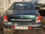 Hyundai Grandeur 2002 годаүшін700 000 тг. в Тараз