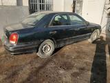 Hyundai Grandeur 2002 годаүшін700 000 тг. в Тараз – фото 3