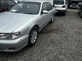 Nissan Cefiro 1996 годаүшін2 200 000 тг. в Каскелен – фото 3