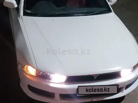 Mitsubishi Galant 1996 года за 1 000 000 тг. в Щучинск – фото 5