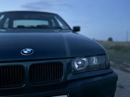 BMW 320 1991 года за 2 500 000 тг. в Караганда – фото 3