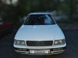 Audi 80 1992 года за 1 400 000 тг. в Карабалык (Карабалыкский р-н) – фото 2