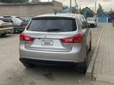 Mitsubishi Outlander 2015 годаүшін5 500 000 тг. в Актобе – фото 4