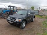 Mitsubishi Pajero 2005 года за 6 700 000 тг. в Астана