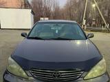 Toyota Camry 2003 года за 4 300 000 тг. в Тараз – фото 2