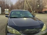 Toyota Camry 2003 года за 4 300 000 тг. в Тараз – фото 3