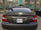 Toyota Camry 2003 года за 4 300 000 тг. в Тараз – фото 4