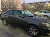 Toyota Camry 2003 года за 4 300 000 тг. в Тараз – фото 5