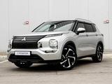 Mitsubishi Outlander 2022 года за 13 490 000 тг. в Актау