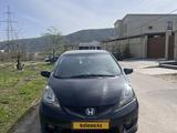 Honda Fit 2010 годаүшін4 700 000 тг. в Алматы