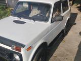 ВАЗ (Lada) Lada 2121 2012 годаүшін2 100 000 тг. в Усть-Каменогорск – фото 2
