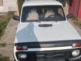 ВАЗ (Lada) Lada 2121 2012 годаүшін2 100 000 тг. в Усть-Каменогорск