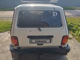 ВАЗ (Lada) Lada 2121 2012 годаүшін2 100 000 тг. в Усть-Каменогорск – фото 3