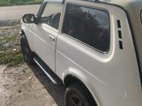 ВАЗ (Lada) Lada 2121 2012 годаүшін2 100 000 тг. в Усть-Каменогорск – фото 4