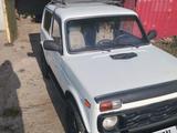ВАЗ (Lada) Lada 2121 2012 годаүшін2 100 000 тг. в Усть-Каменогорск – фото 5