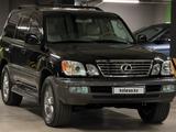 Lexus LX 470 2007 года за 19 200 000 тг. в Алматы – фото 3