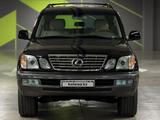 Lexus LX 470 2007 года за 19 200 000 тг. в Алматы – фото 2