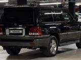 Lexus LX 470 2007 года за 19 200 000 тг. в Алматы – фото 4
