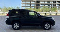 Toyota Land Cruiser Prado 2012 годаүшін13 950 000 тг. в Актау – фото 2