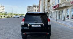 Toyota Land Cruiser Prado 2012 годаүшін13 950 000 тг. в Актау – фото 4