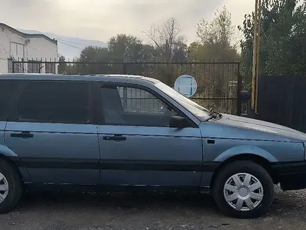 Volkswagen Passat 1991 года за 1 000 000 тг. в Шымкент – фото 9