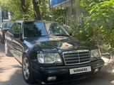 Mercedes-Benz E 430 1995 года за 3 500 000 тг. в Тараз – фото 3
