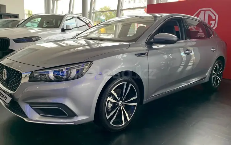 MG 6 Deluxe 2024 года за 6 990 000 тг. в Костанай