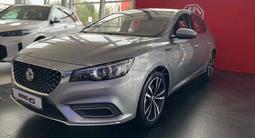 MG 6 Deluxe 2024 годаүшін6 990 000 тг. в Костанай – фото 2