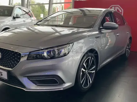 MG 6 Deluxe 2024 года за 6 990 000 тг. в Костанай – фото 2