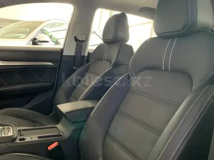 MG 6 Deluxe 2024 года за 6 990 000 тг. в Костанай – фото 14