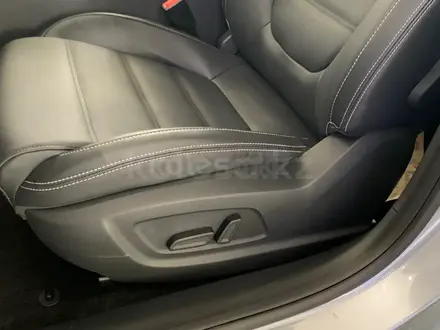 MG 6 Deluxe 2024 года за 6 990 000 тг. в Костанай – фото 15