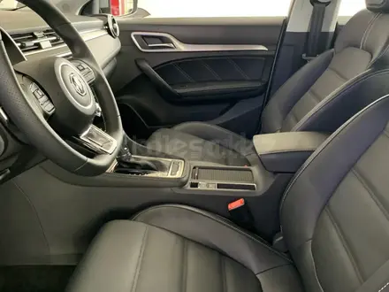 MG 6 Deluxe 2024 года за 6 990 000 тг. в Костанай – фото 16