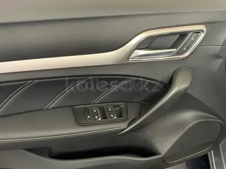 MG 6 Deluxe 2024 года за 6 990 000 тг. в Костанай – фото 17