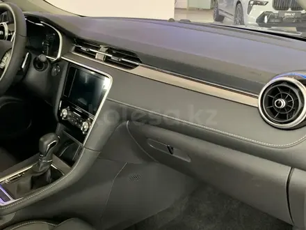 MG 6 Deluxe 2024 года за 6 990 000 тг. в Костанай – фото 7