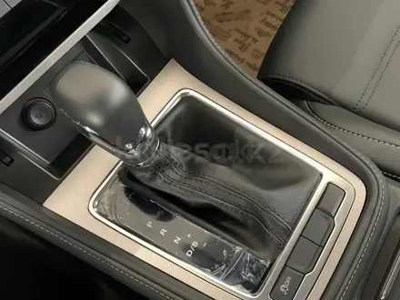 MG 6 Deluxe 2024 года за 6 990 000 тг. в Костанай – фото 20