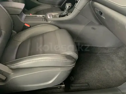 MG 6 Deluxe 2024 года за 6 990 000 тг. в Костанай – фото 8